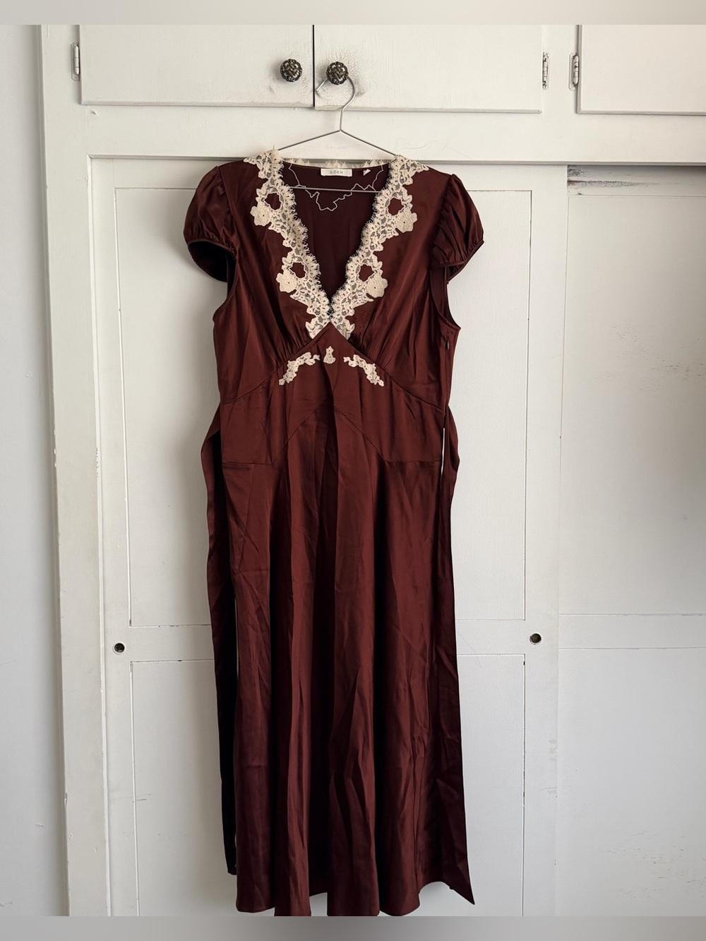 Doen Coraline Dress